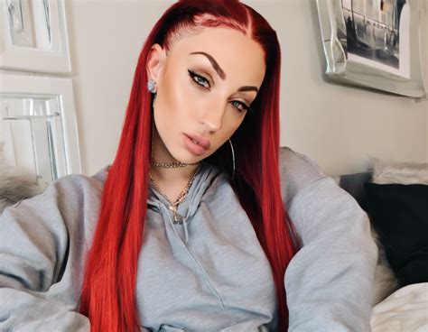 Bhad Bhabie: The Controversy Of Her Leaked OnlyFans Content